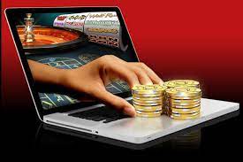 Официальный сайт Casino EzCash